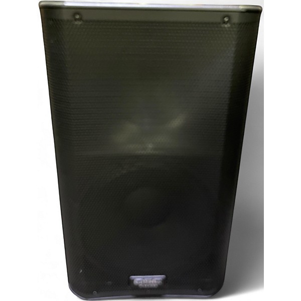 Used QSC K12 Powered Speaker