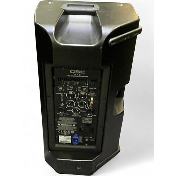 Used QSC K12 Powered Speaker