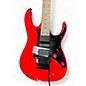 Used Ibanez rg550-rf Road Flare Red Solid Body Electric Guitar