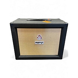 Used Orange Amplifiers PPC112C 1x12 Guitar Cabinet