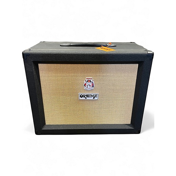Used Orange Amplifiers PPC112C 1x12 Guitar Cabinet