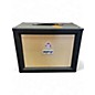 Used Orange Amplifiers PPC112C 1x12 Guitar Cabinet thumbnail