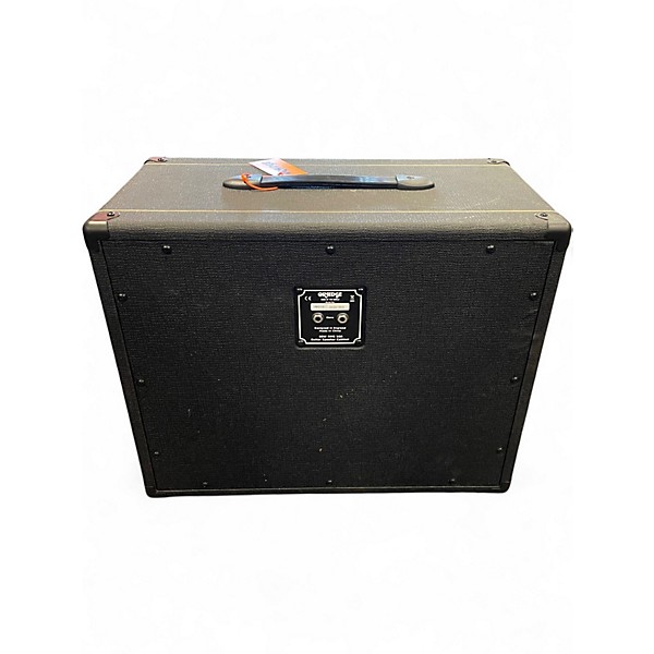 Used Orange Amplifiers PPC112C 1x12 Guitar Cabinet