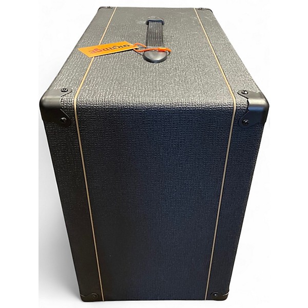 Used Orange Amplifiers PPC112C 1x12 Guitar Cabinet