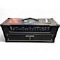 Used BOSS Katana Artist Mk2 Solid State Guitar Amp Head thumbnail