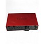 Used Focusrite SCARLETT 2I2 GEN 4 Audio Interface thumbnail