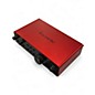 Used Focusrite SCARLETT 2I2 GEN 4 Audio Interface