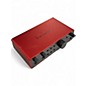 Used Focusrite SCARLETT 2I2 GEN 4 Audio Interface