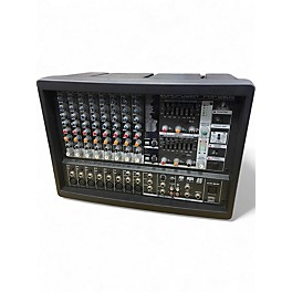 Used Behringer EUROPOWER PMP1280S Powered Mixer