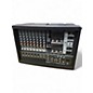 Used Behringer EUROPOWER PMP1280S Powered Mixer thumbnail