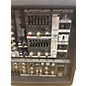 Used Behringer EUROPOWER PMP1280S Powered Mixer