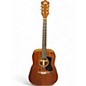 Used Guild D-125NAT Walnut Acoustic Guitar thumbnail