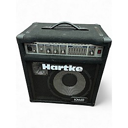Used Hartke KM 60 Keyboard Amp