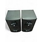 Used JBL 308P PAIR Powered Monitor thumbnail