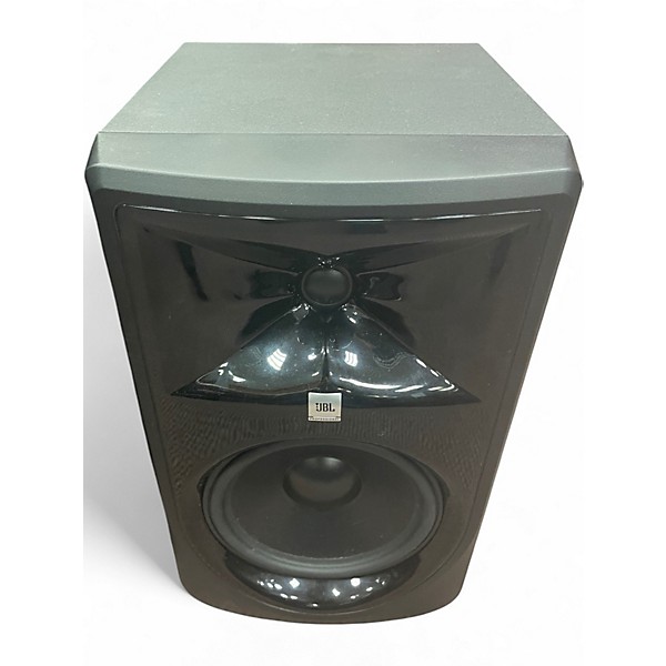 Used JBL 308P PAIR Powered Monitor