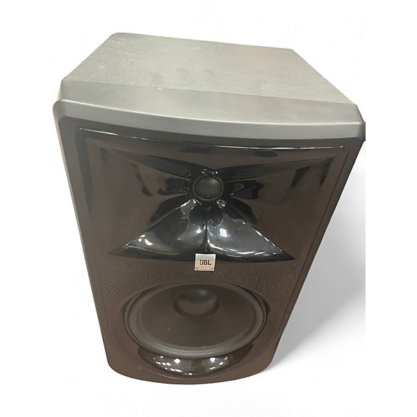 Used JBL 308P PAIR Powered Monitor
