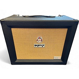 Used Orange Amplifiers CR60C Crush Pro 60W 1x12 Guitar Combo Amp