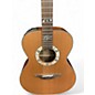 Used Takamine KC70 Kenny Chesney Signature Natural Acoustic Electric Guitar thumbnail