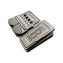Used Zoom GX1 FOUR Effect Processor