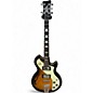 Used Italia MONDIAL 2 Color Sunburst Hollow Body Electric Guitar thumbnail