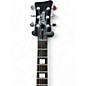 Used Italia MONDIAL 2 Color Sunburst Hollow Body Electric Guitar