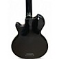 Used Italia MONDIAL 2 Color Sunburst Hollow Body Electric Guitar