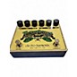 Used Electro-Harmonix Turnip Greens Effect Pedal thumbnail