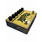 Used Electro-Harmonix Turnip Greens Effect Pedal
