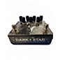 Used Old Blood Noise Endeavors Dark Star Effect Processor