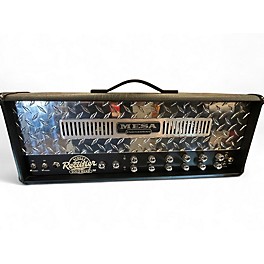 Used MESA/Boogie Single Rectifier 50W Tube Guitar Amp Head