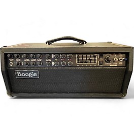 Used MESA/Boogie Mark IV 85W Tube Guitar Amp Head