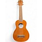 Used Mitchell MU40NT Natural Ukulele thumbnail