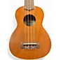 Used Mitchell MU40NT Natural Ukulele