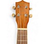 Used Mitchell MU40NT Natural Ukulele