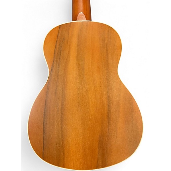 Used Mitchell MU40NT Natural Ukulele