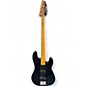 Used Markbass GV4 Black Electric Bass Guitar