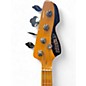 Used Markbass GV4 Black Electric Bass Guitar