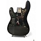 Used Markbass GV4 Black Electric Bass Guitar