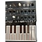 Used Arturia MicroFreak Synthesizer