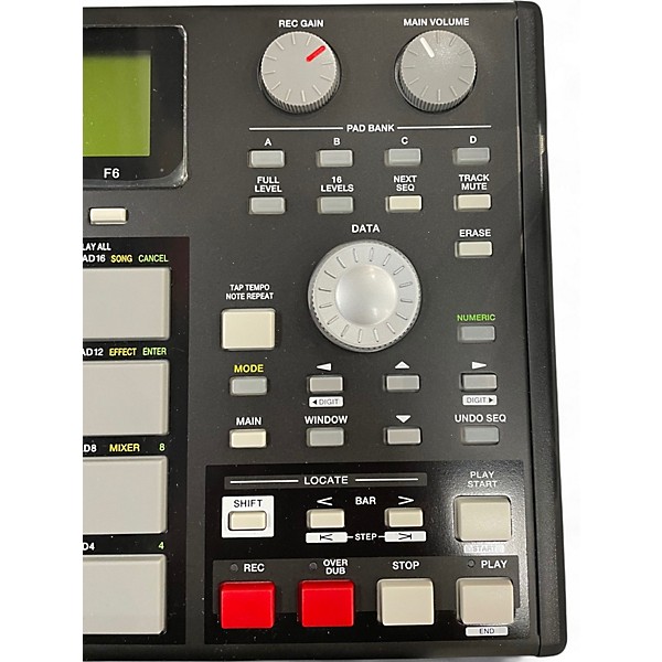 Used Akai Professional MPC1000 Production Controller