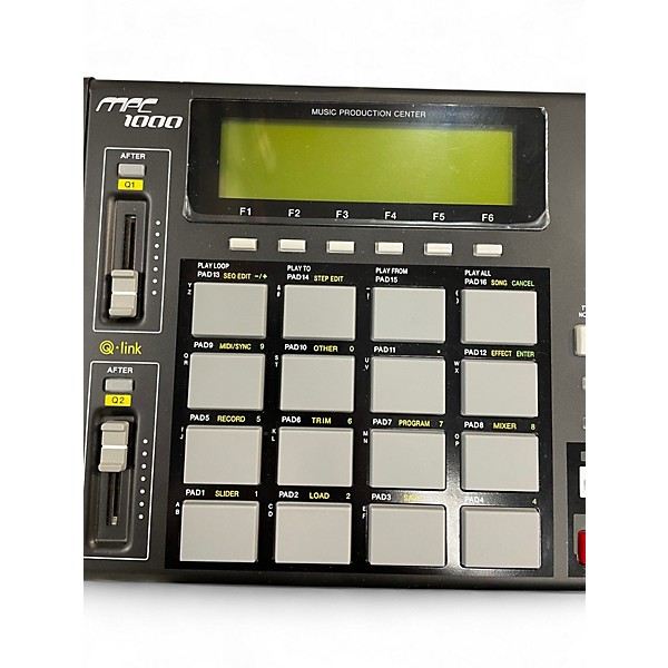 DJ機材 AKAI MPC1000 Akai MPC1000 | Reverb