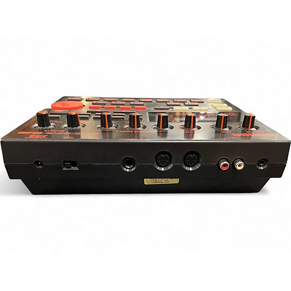 Used BOSS DR-202 Dr. Groove Drum Machine