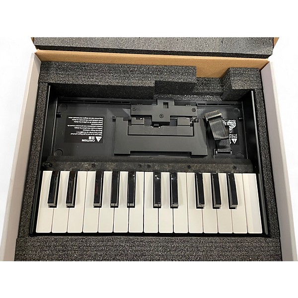 Used Roland K25m Portable Keyboard