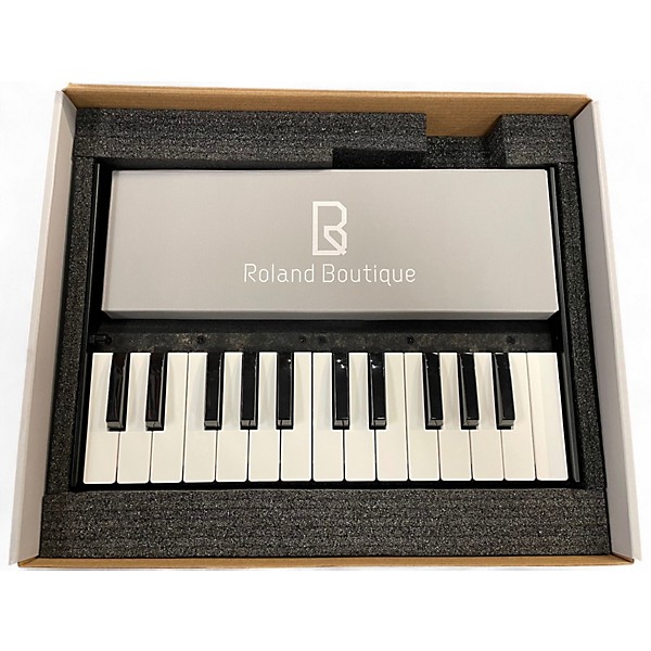 Used Roland K25m Portable Keyboard