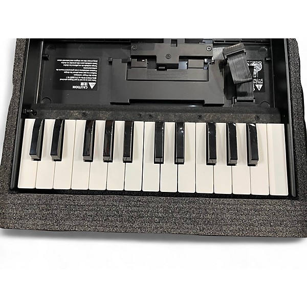 Used Roland K25m Portable Keyboard