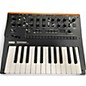 Used KORG Monologue Synthesizer thumbnail