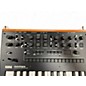 Used KORG Monologue Synthesizer