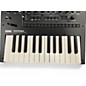 Used KORG Monologue Synthesizer
