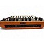 Used KORG Monologue Synthesizer