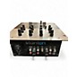 Used Stanton SMX202 DJ Mixer